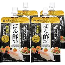 のりポン酢 Amazon.co.jp: 生にんにくポン酢 にんポン 300ml ガーリック